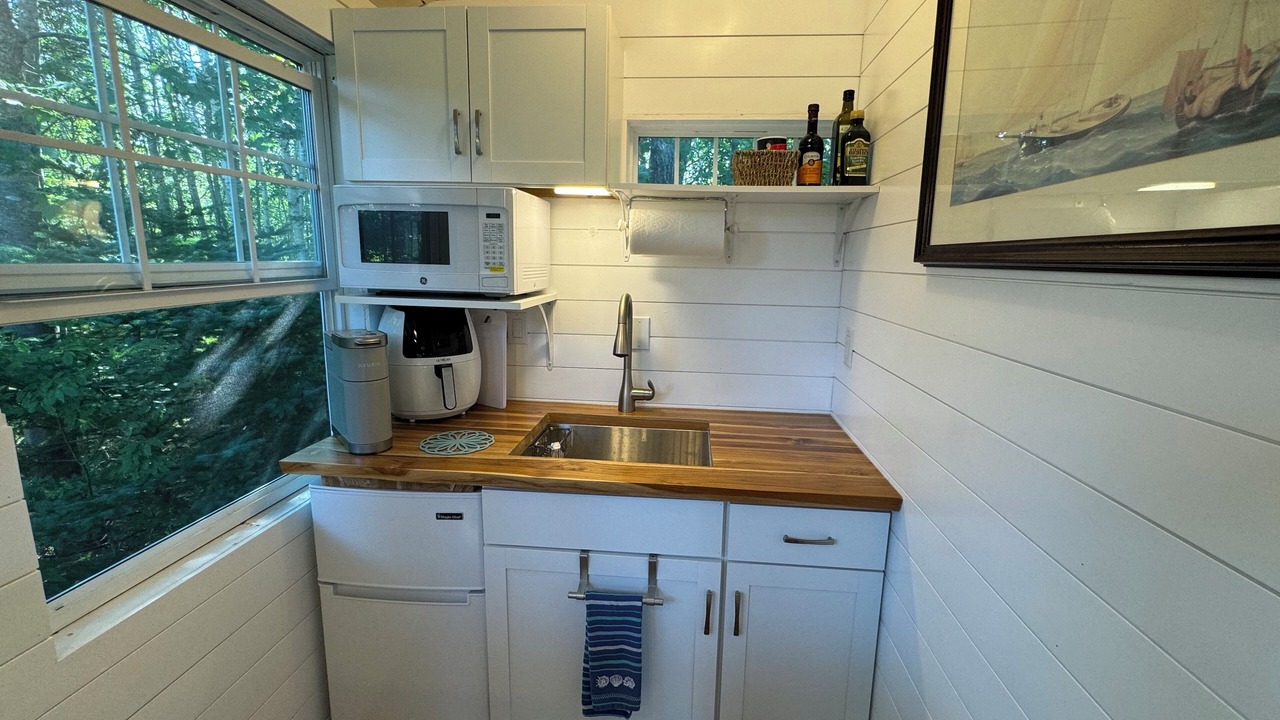 Photo of Kitchen in West Tremont