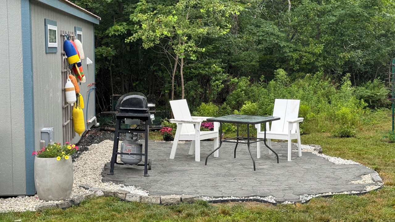 Photo of Outdoor in West Tremont