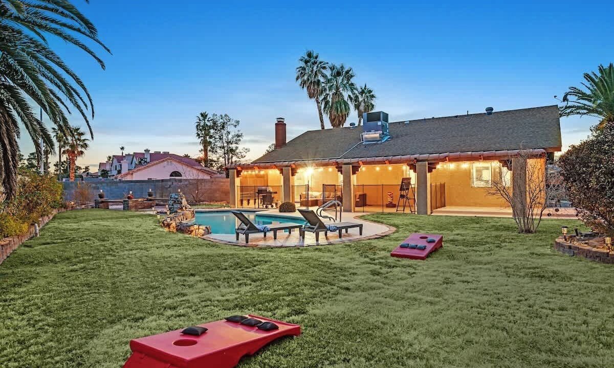 Photo of Outdoor in Spring Valley