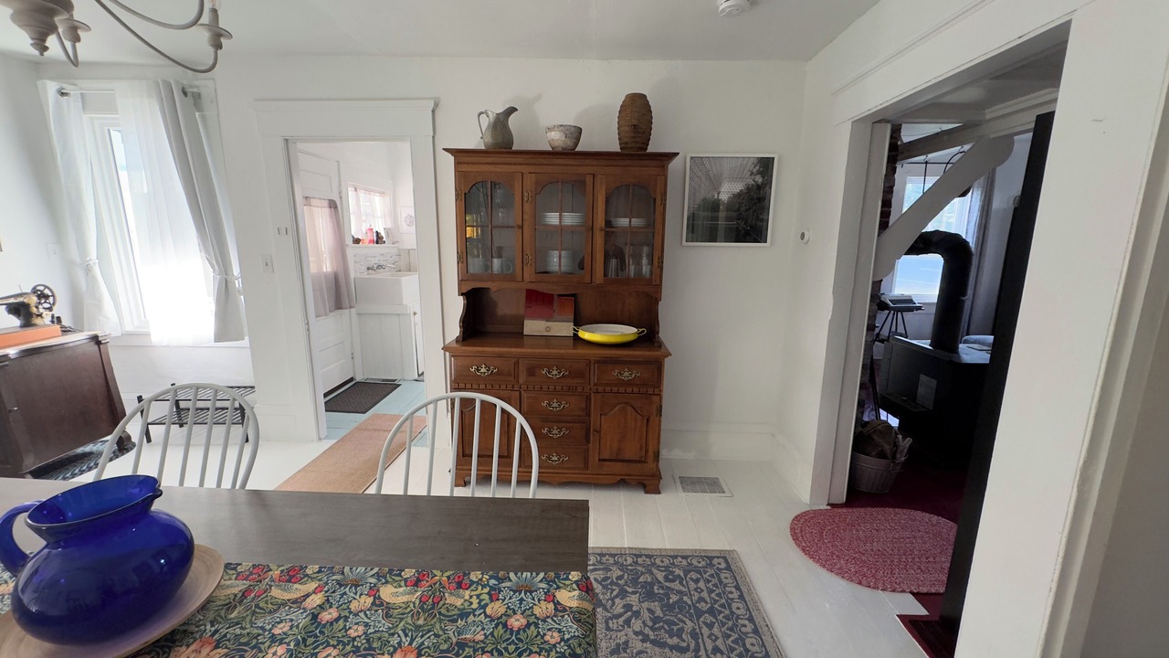 Photo of Livingroom in Deer Isle