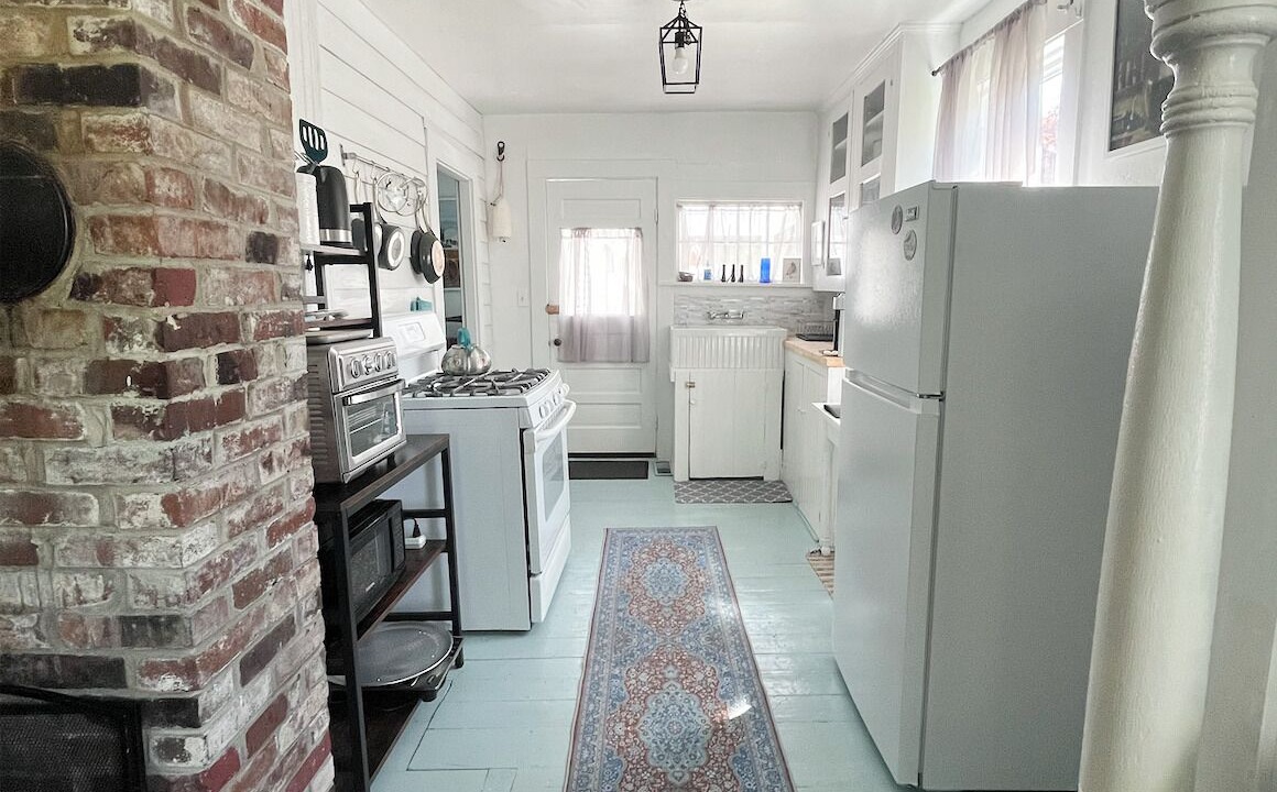 Photo of Bedroom in Deer Isle