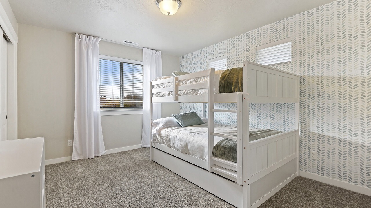 Photo of Bedroom in Southwest Ada County Alliance
