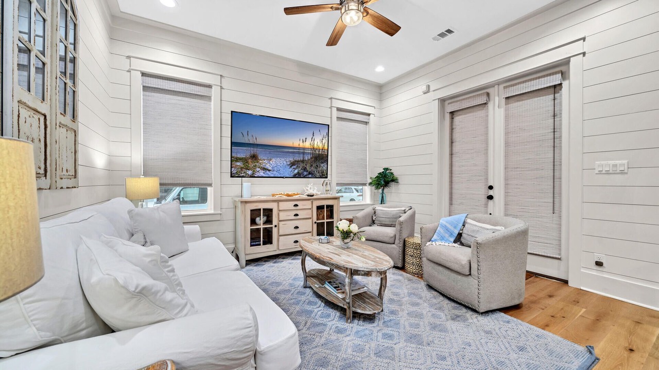 Photo of Bedroom in Greenway Park
