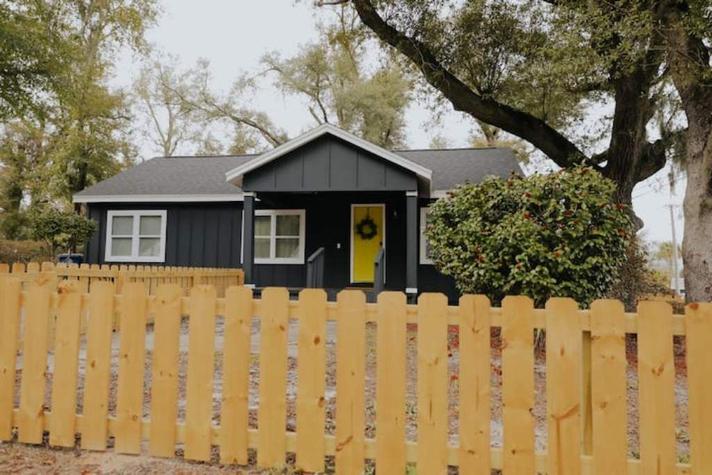 Photo of Outdoor in Bunkers Cove