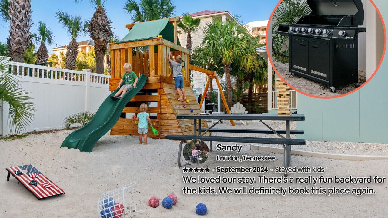 Photo of Others in Miramar Beach