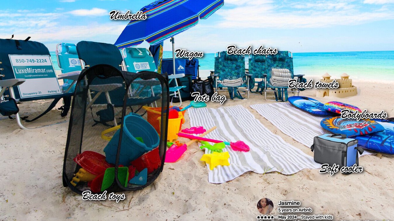 Photo of Others in Miramar Beach