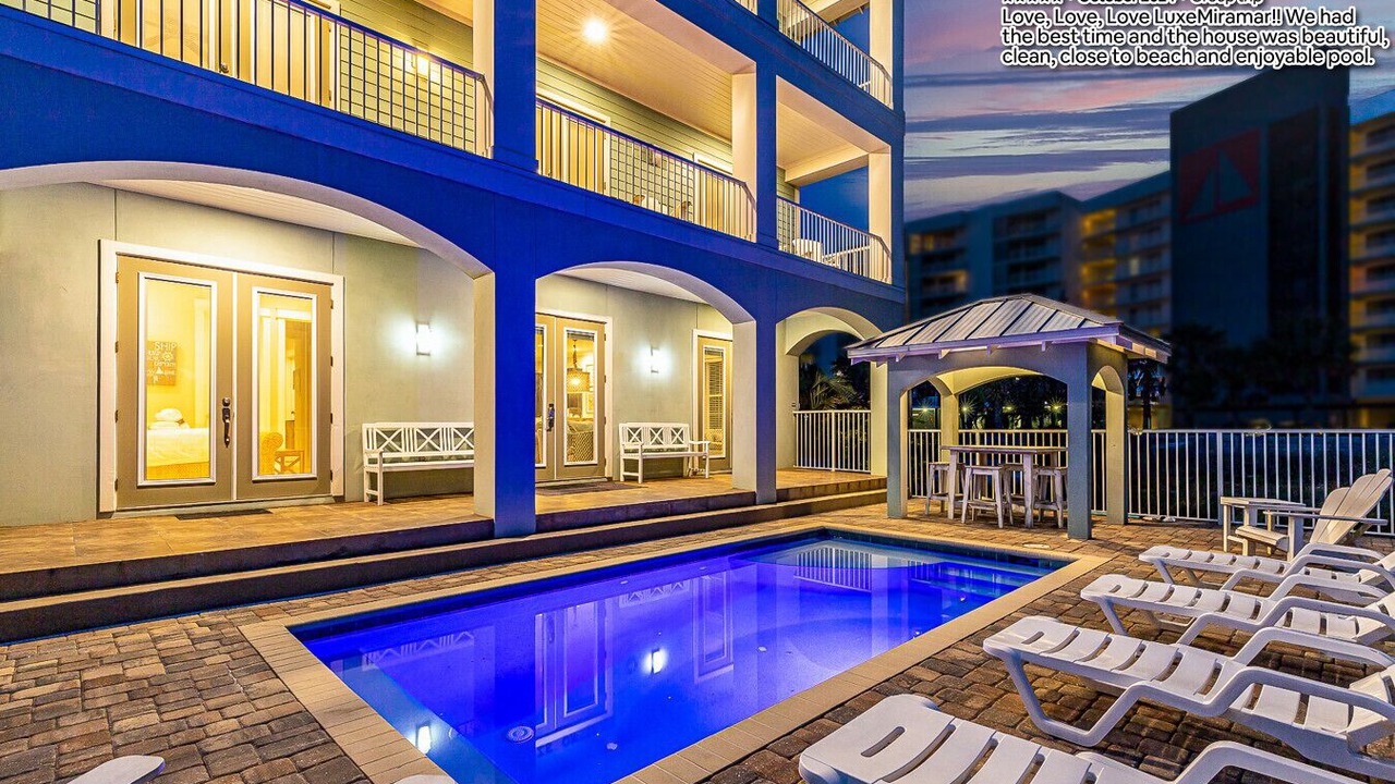 Photo of Outdoor in Miramar Beach