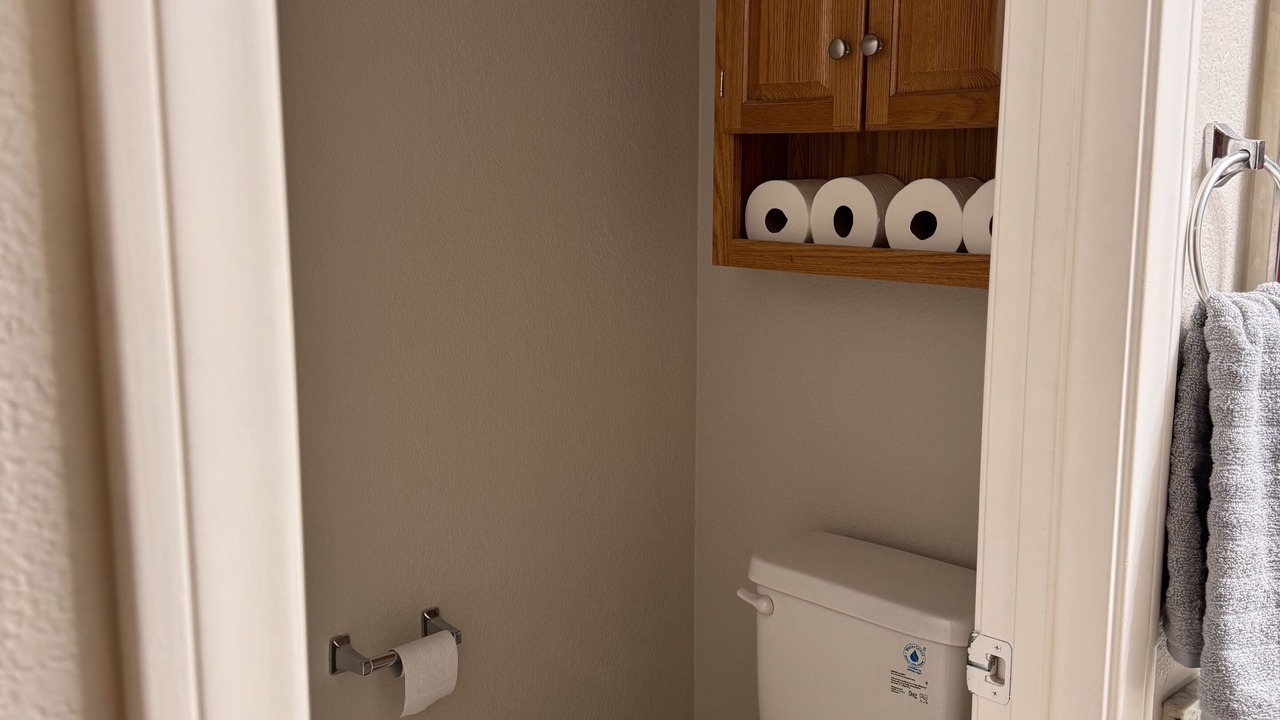 Photo of Bathroom in Green Valley North