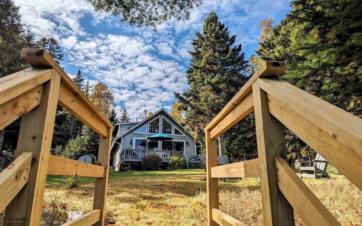 Photo of Outdoor in Hancock Point