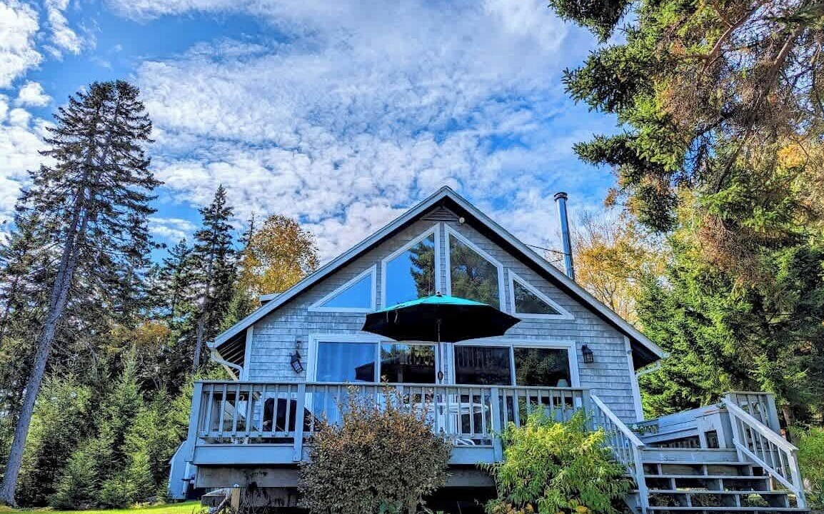 Photo of Outdoor in Hancock Point