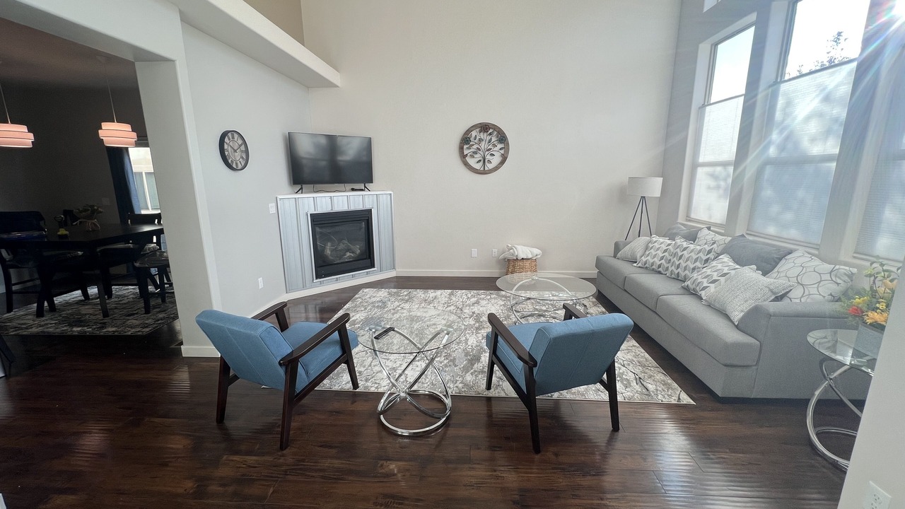 Photo of Livingroom in Meridian