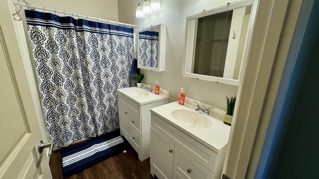 Photo of Bathroom in Meridian