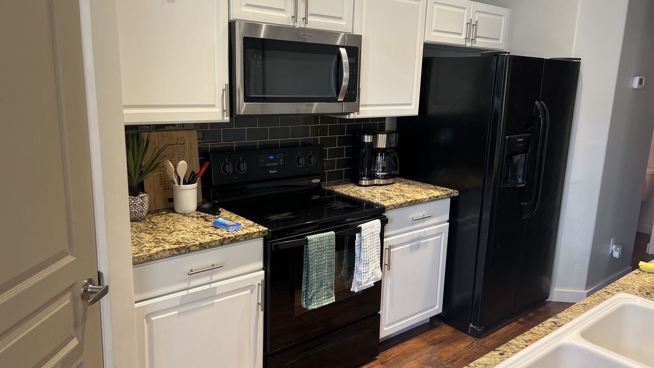 Photo of Kitchen in Meridian