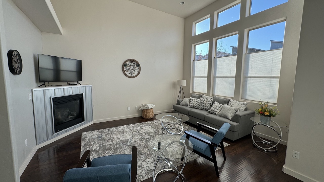 Photo of Livingroom in Meridian