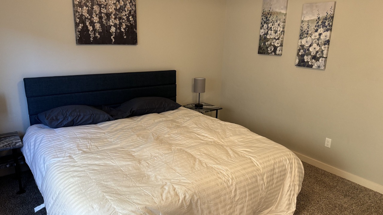 Photo of Bedroom in Meridian