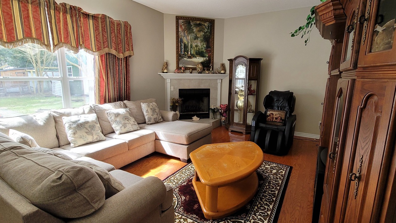 Photo of Bedroom in Niceville