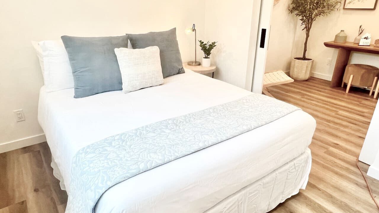 Photo of Bedroom in Townsite