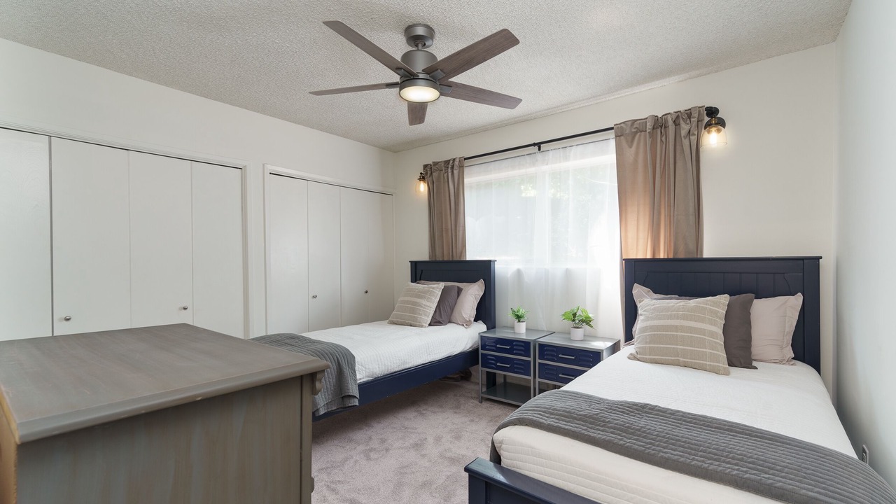 Photo of Bedroom in Calabasas