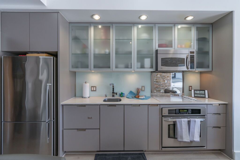 Photo of Kitchen in East Village