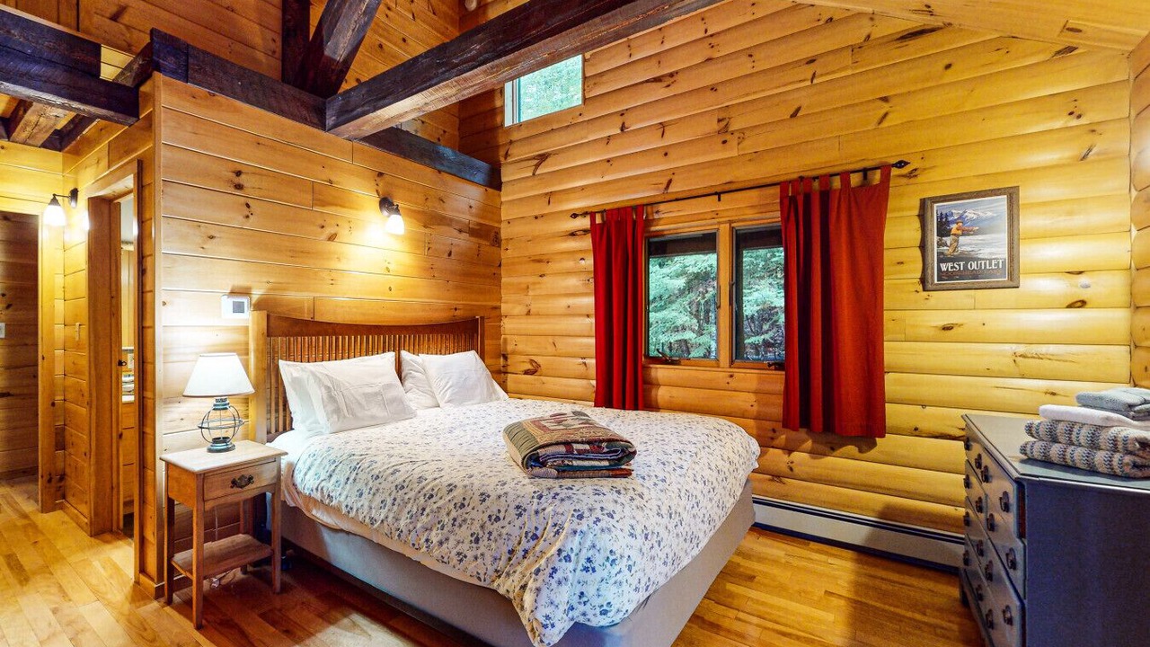 Photo of Bedroom in Greenville