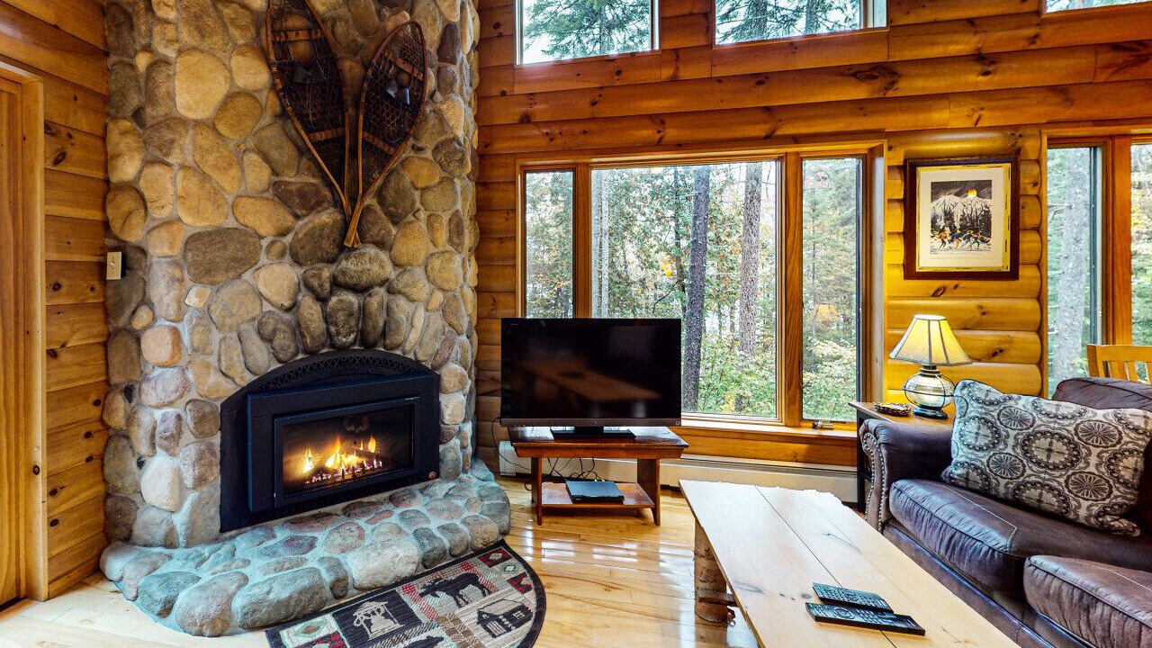 Photo of Livingroom in Greenville