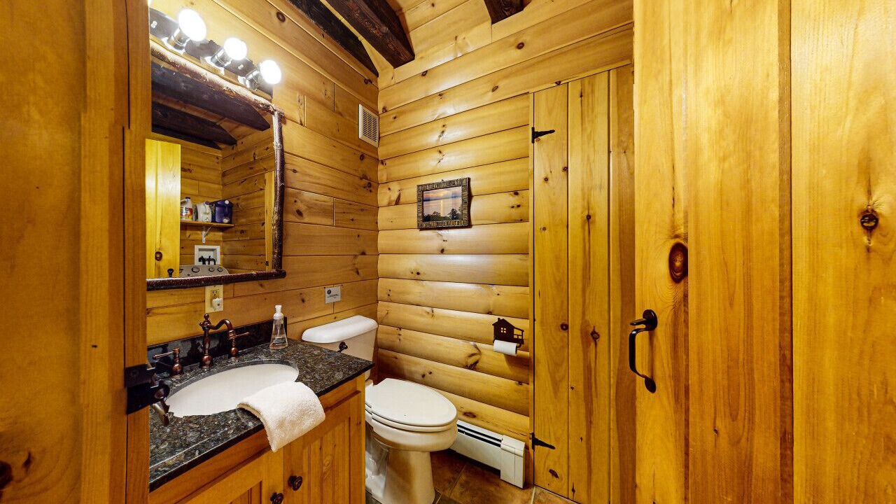 Photo of Bathroom in Greenville