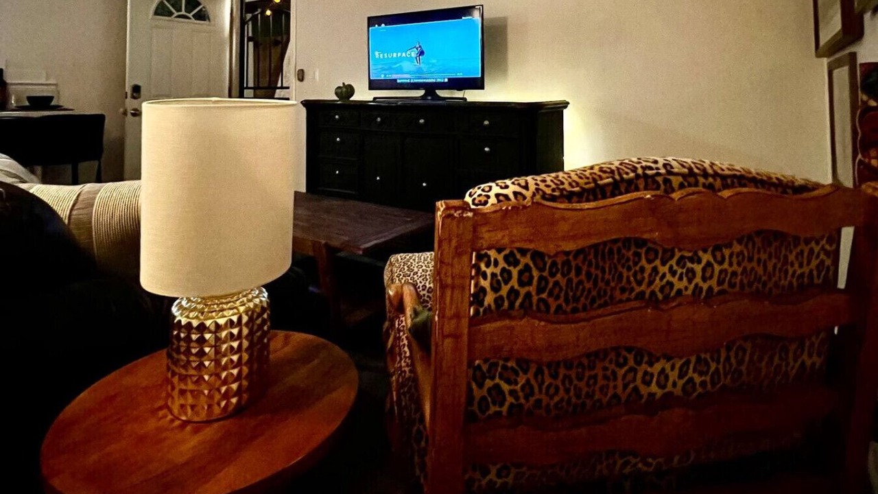 Photo of Livingroom in Townsite