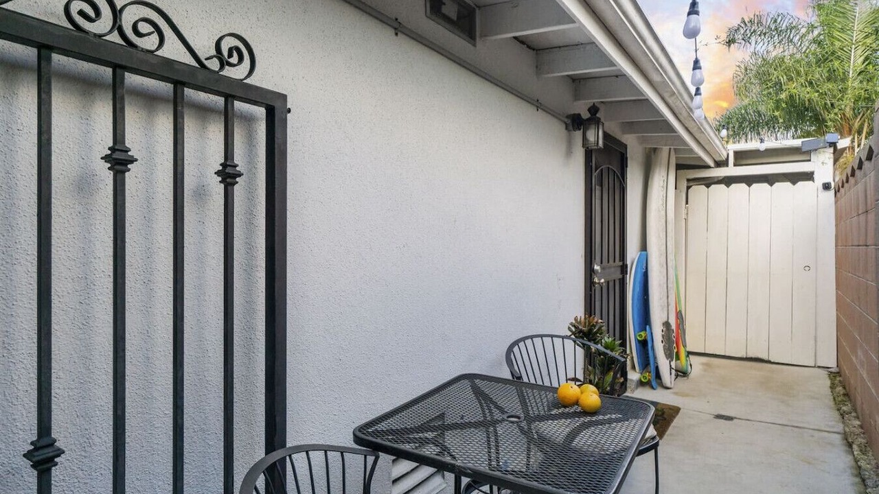 Photo of Outdoor in Townsite