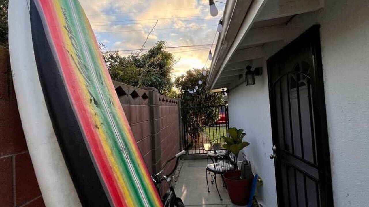 Photo of Patio Balcony in Townsite