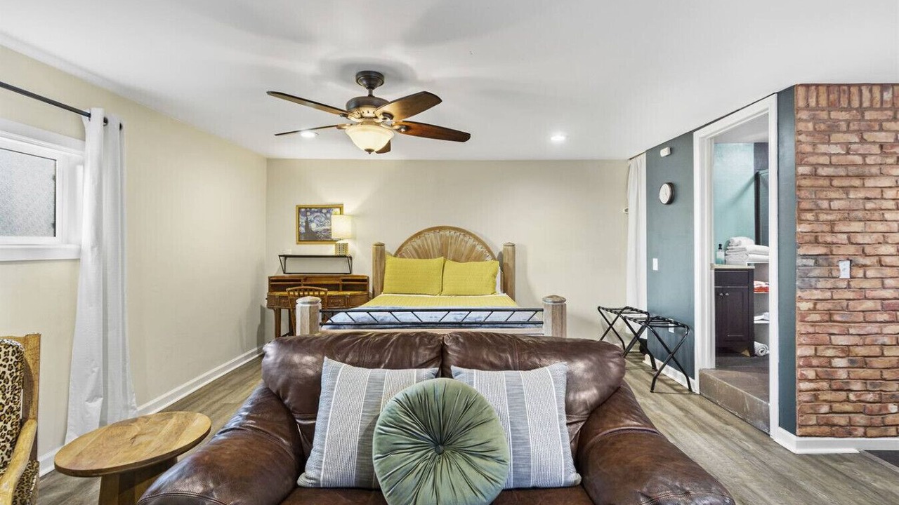 Photo of Bedroom in Townsite