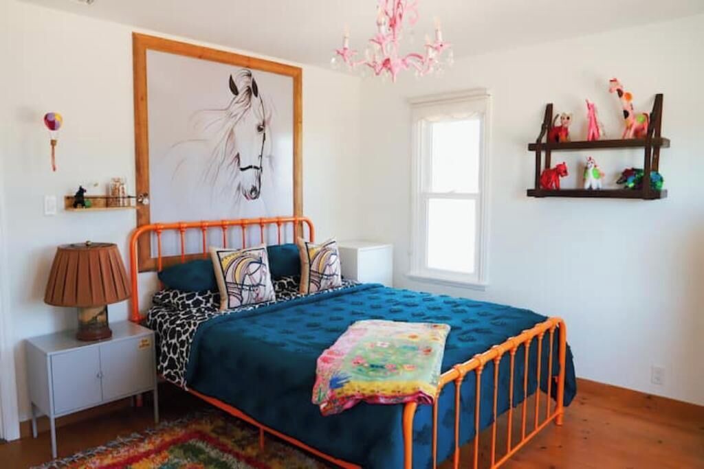 Photo of Bedroom in Vista