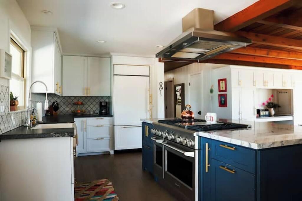 Photo of Kitchen in Vista