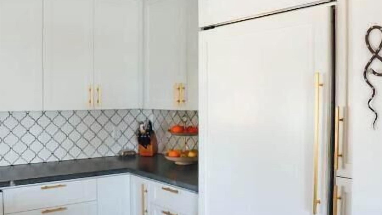 Photo of Kitchen in Vista