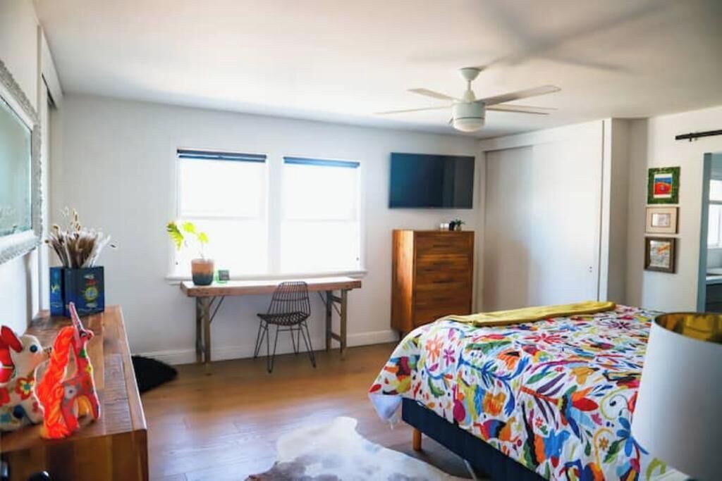 Photo of Bedroom in Vista