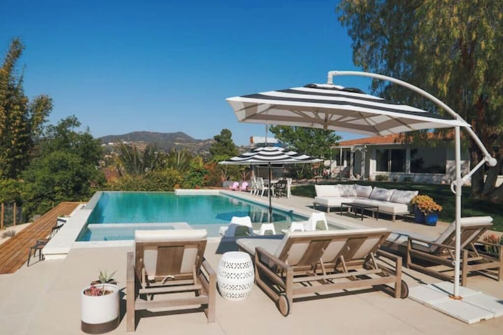 Photo of Outdoor in Vista