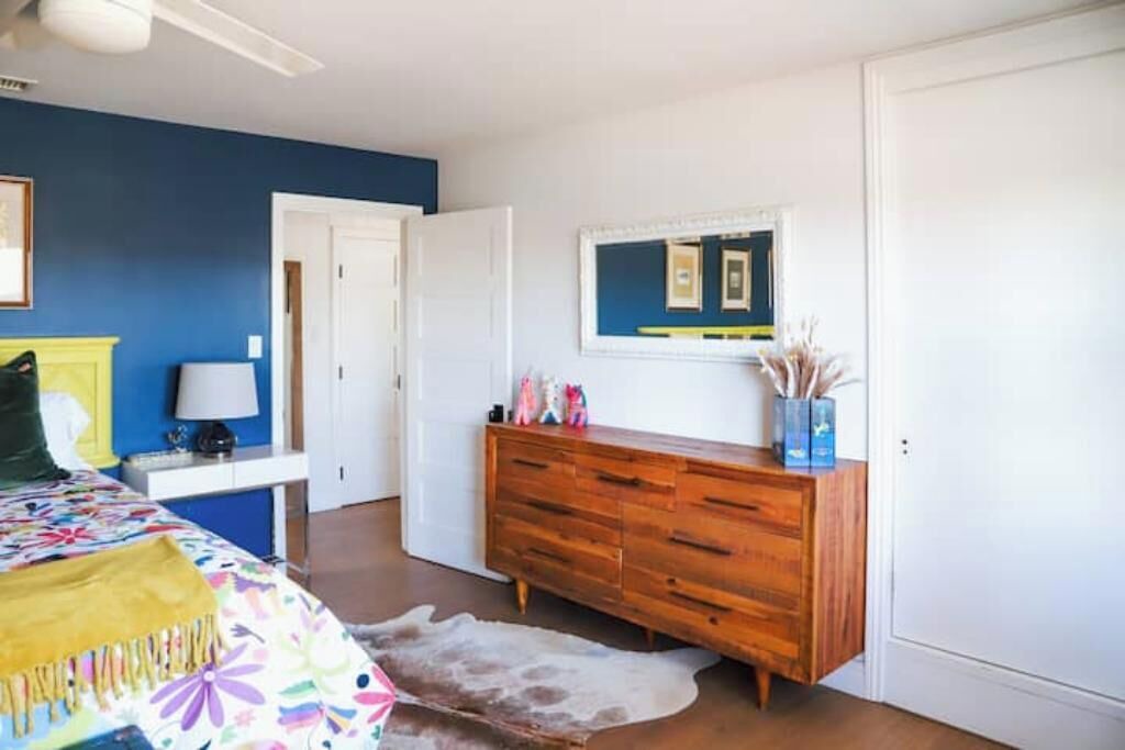 Photo of Bedroom in Vista