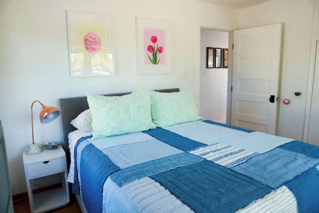 Photo of Bedroom in Vista