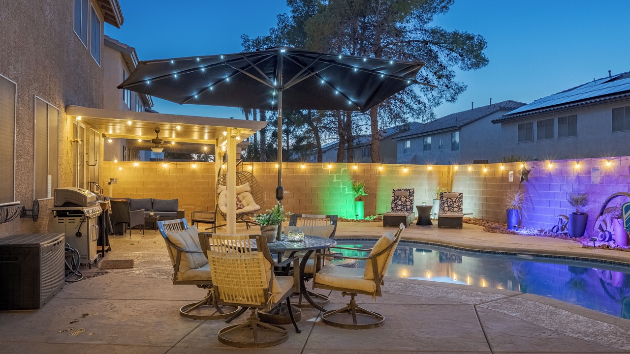Photo of Outdoor in Gibson Springs