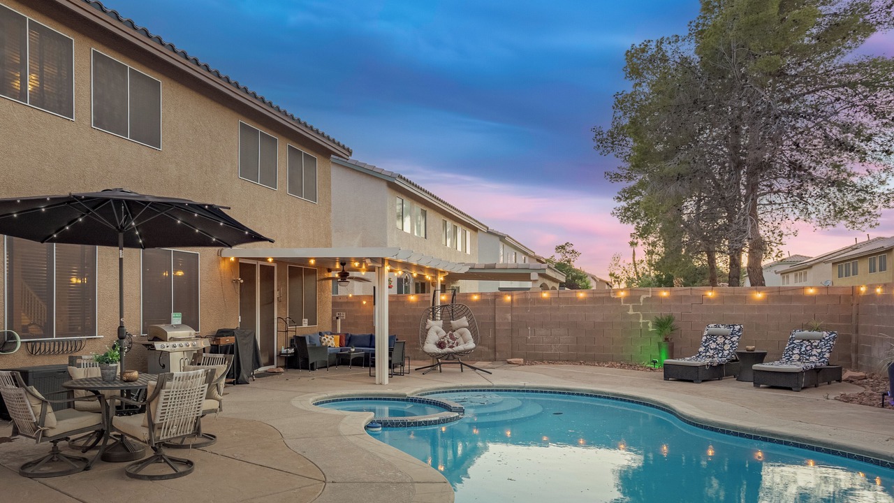 Photo of Outdoor in Gibson Springs