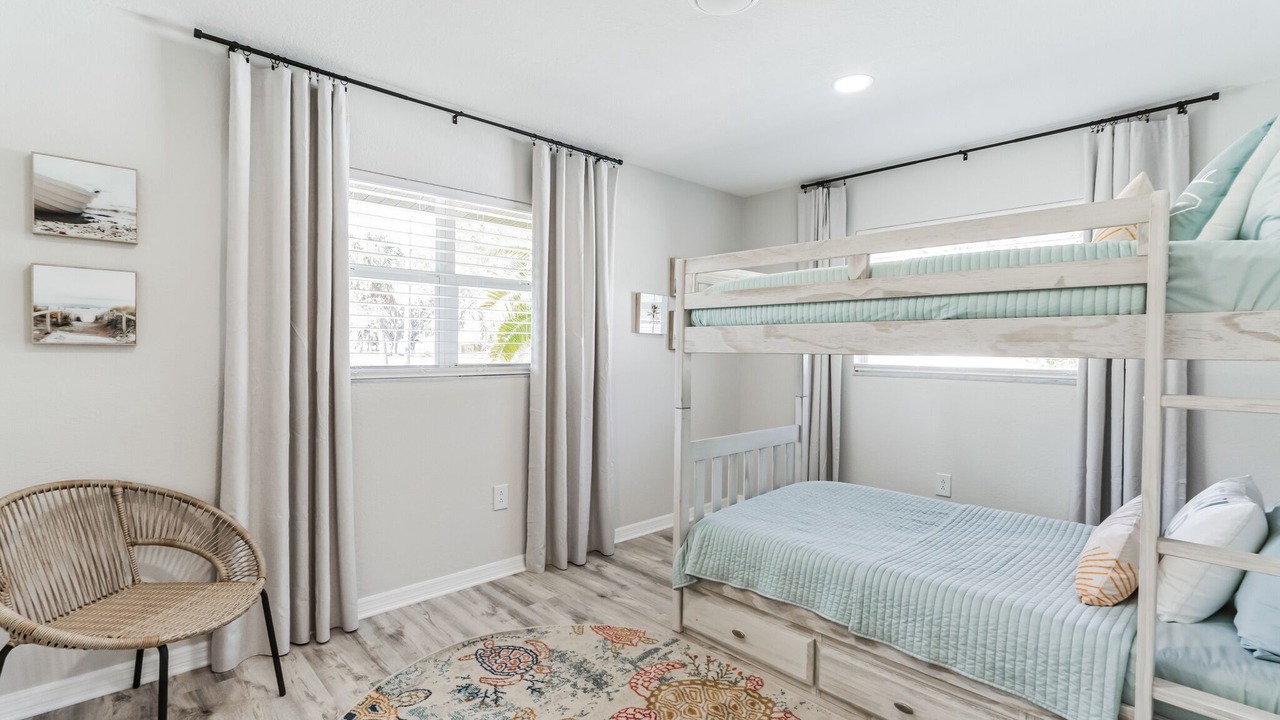 Photo of Bedroom in Southgate