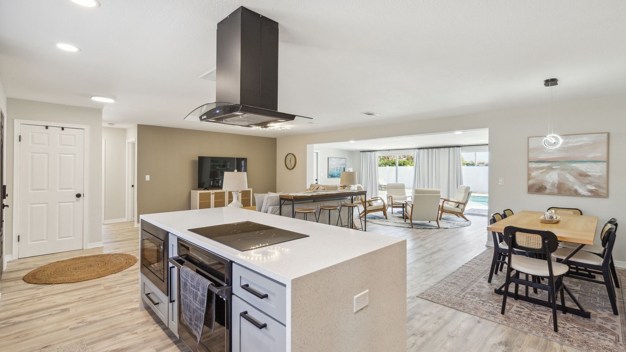 Photo of Kitchen in Southgate