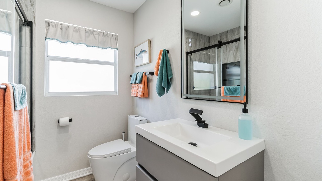 Photo of Bathroom in Southgate