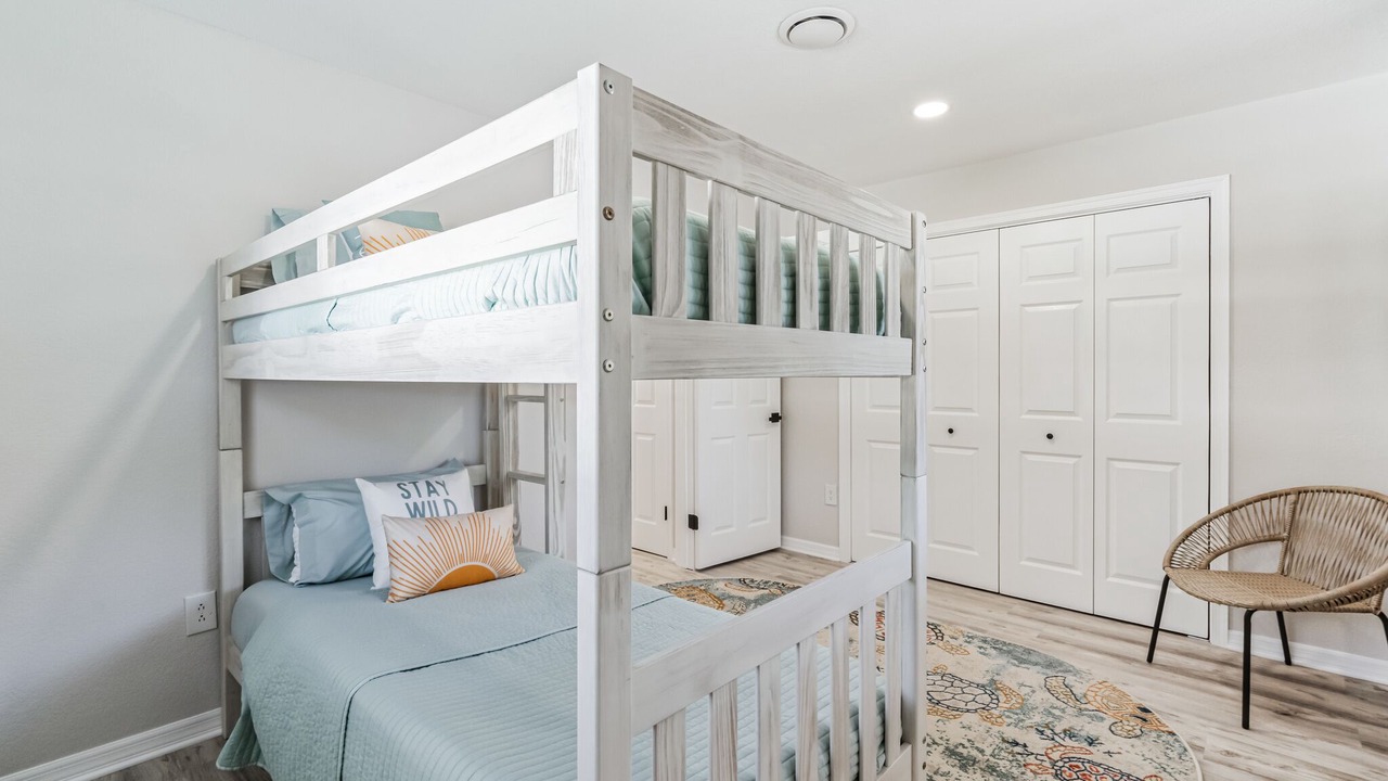 Photo of Bedroom in Southgate