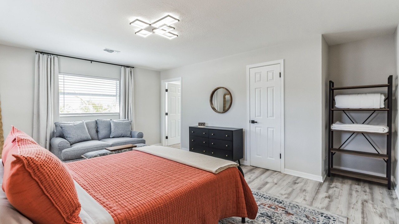 Photo of Bedroom in Southgate