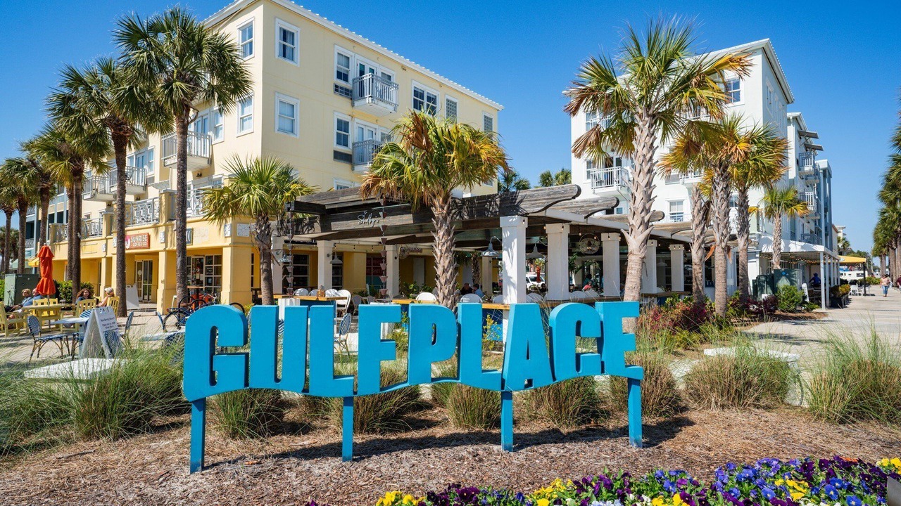 Photo of Outdoor in Gulf Place