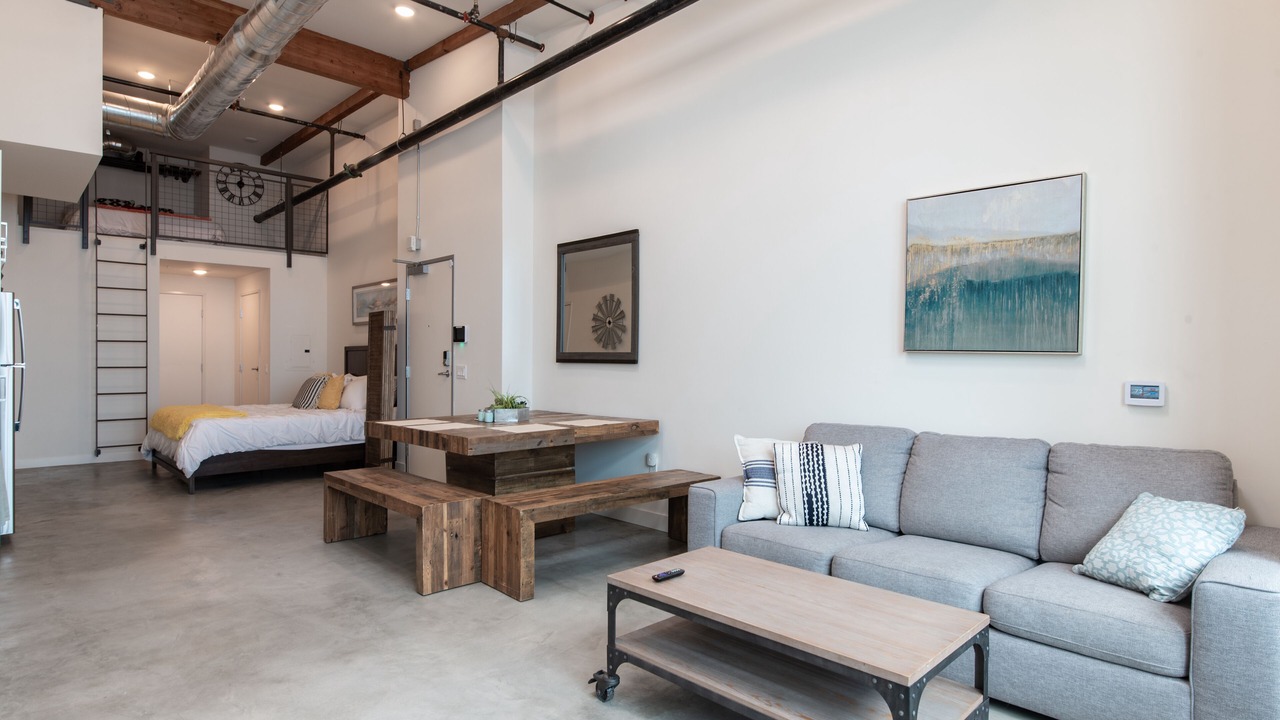 Photo of Bedroom in Santa Ana