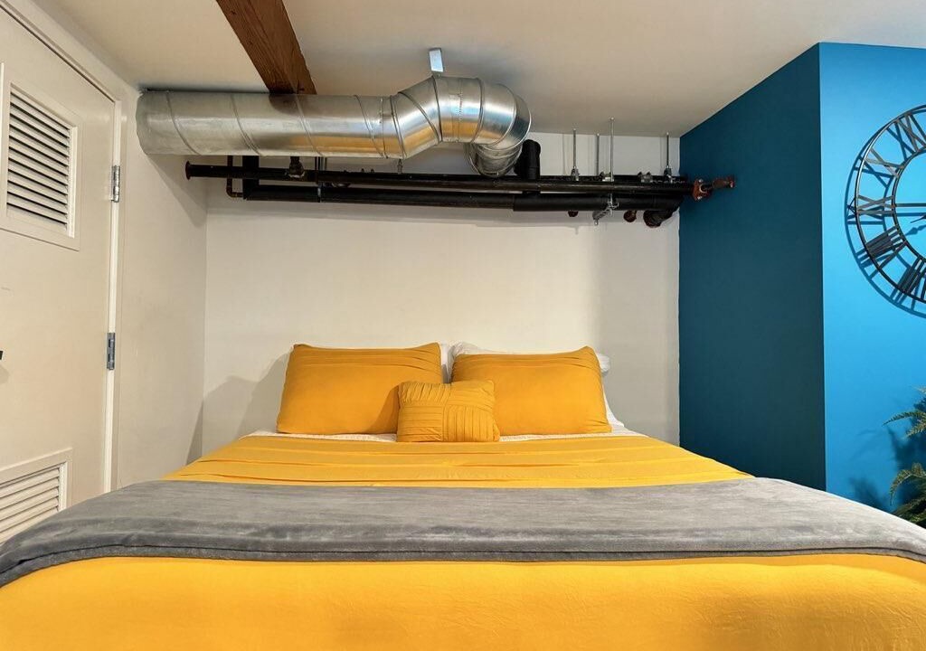 Photo of Bedroom in Santa Ana