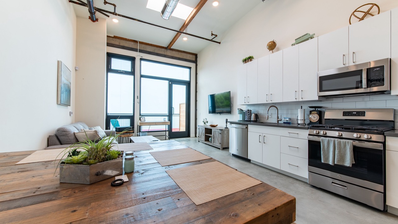 Photo of Kitchen in Santa Ana
