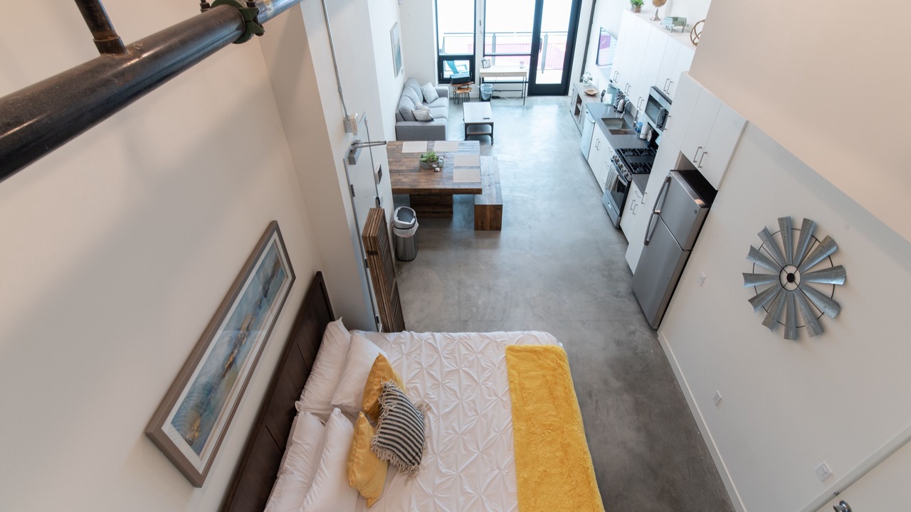 Photo of Bedroom in Santa Ana