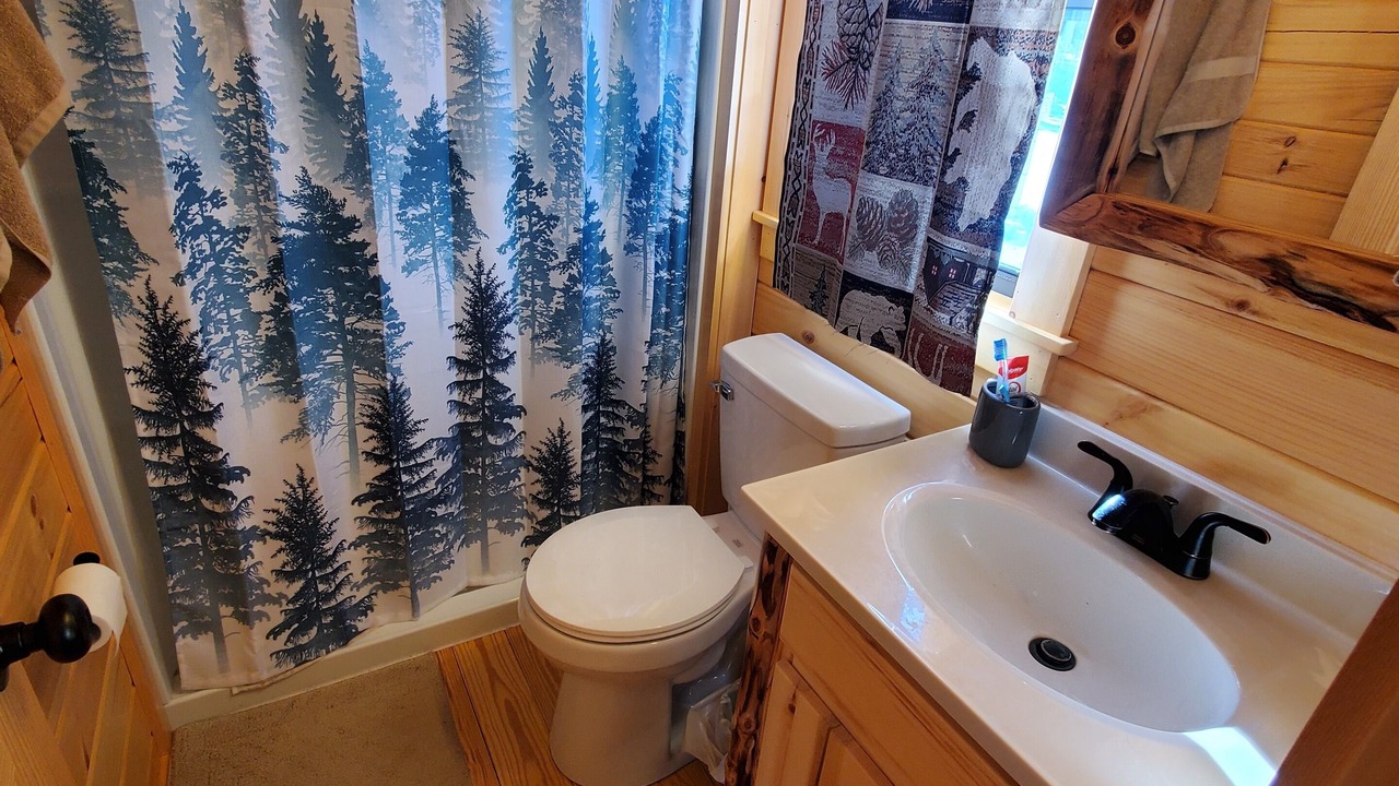 Photo of Bathroom in Eustis